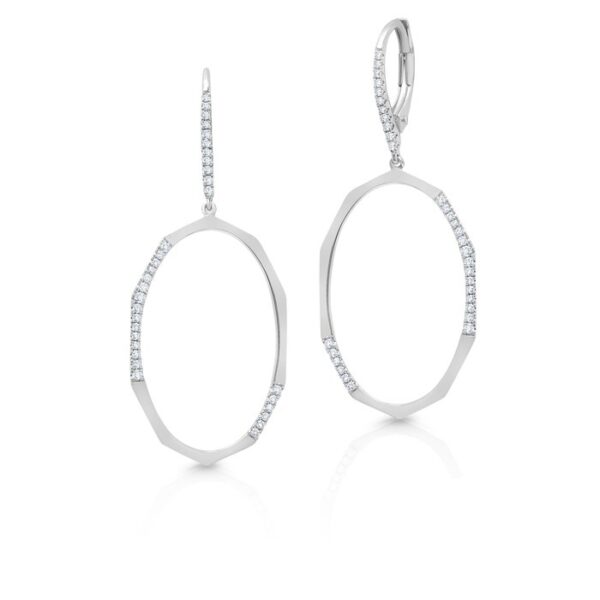 Dangle Earrings