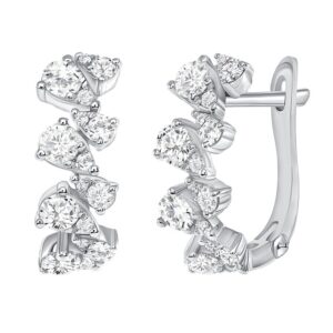 Huggie Earrings