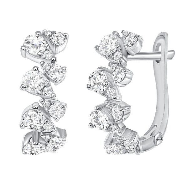 Huggie Earrings