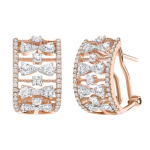 Huggie Earrings
