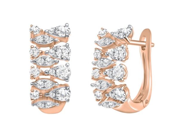 Huggie Earrings