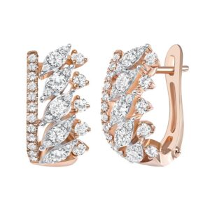 Huggie Earrings