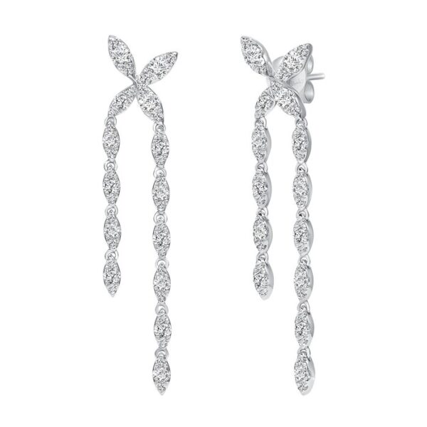 Dangle Earrings