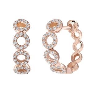 Huggie Earrings