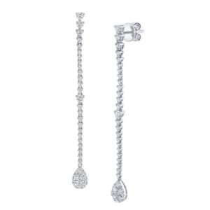 Dangle Earrings