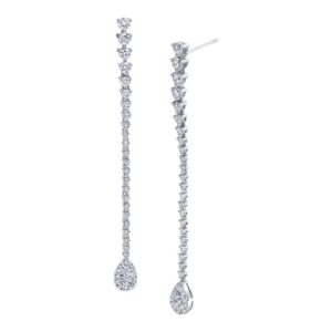 Dangle Earrings