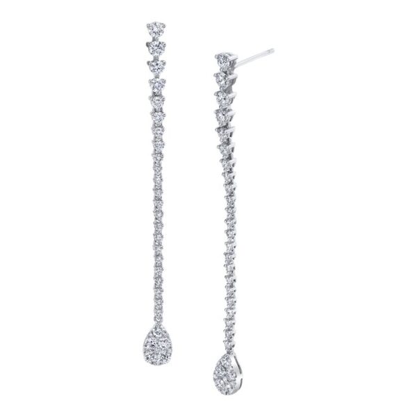 Dangle Earrings