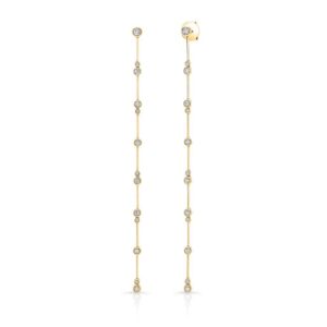 Dangle Earrings