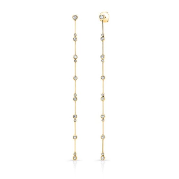 Dangle Earrings