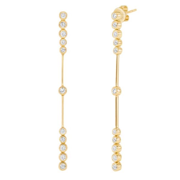 Dangle Earrings
