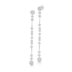Dangle Earrings