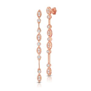 Dangle Earrings