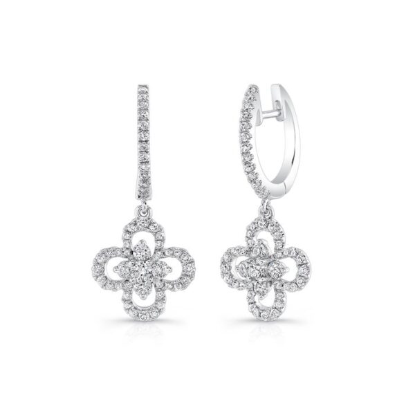 Dangle Earrings