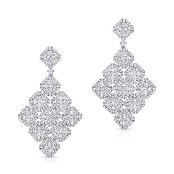 Dangle Earrings