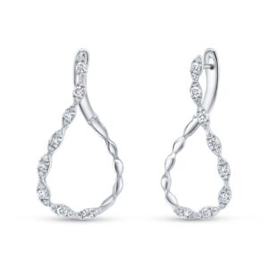 Drop Earrings