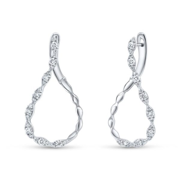 Drop Earrings