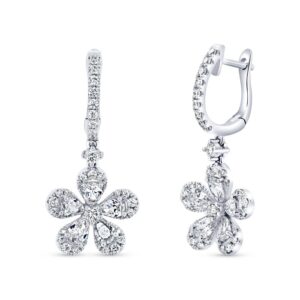 Dangle Earrings
