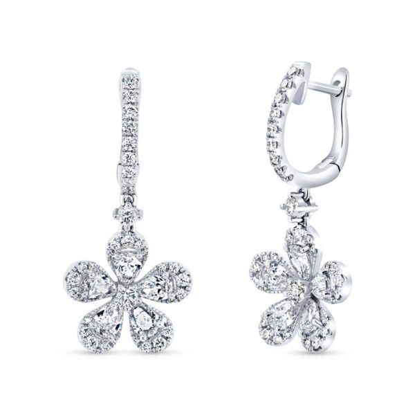 Dangle Earrings