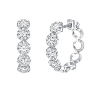 Huggie Earrings