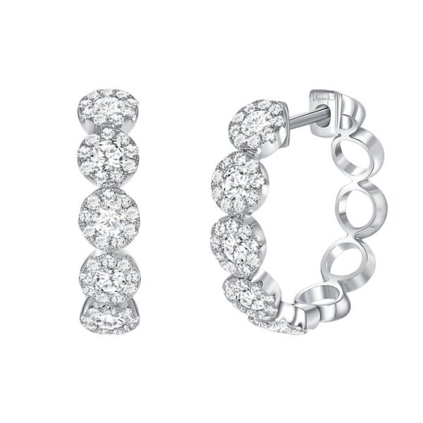 Huggie Earrings