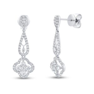 Dangle Earrings
