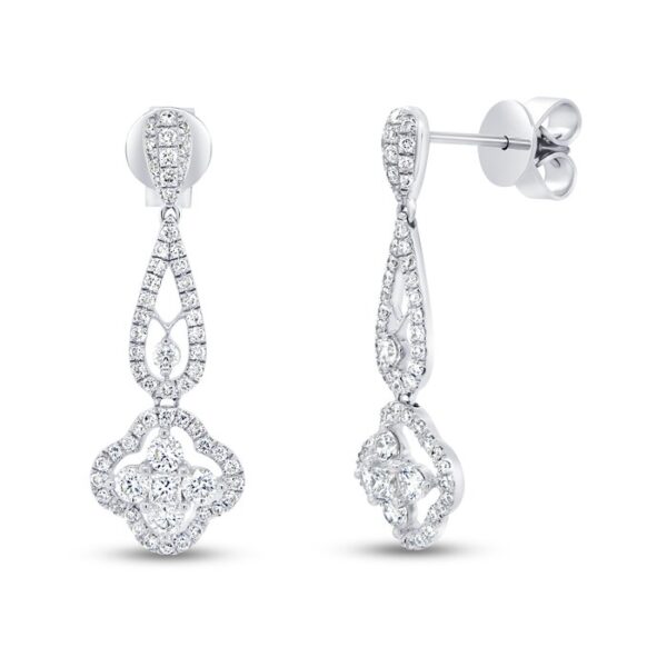 Dangle Earrings