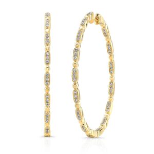 Hoop Earrings