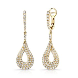 Dangle Earrings