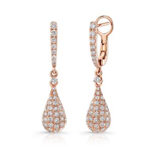 Dangle Earrings