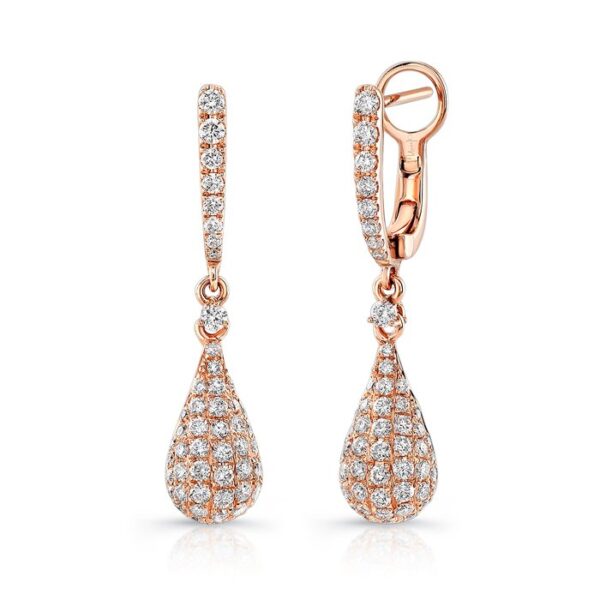 Dangle Earrings