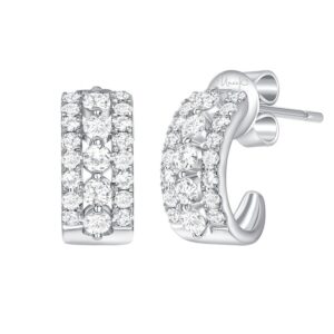 Huggie Earrings