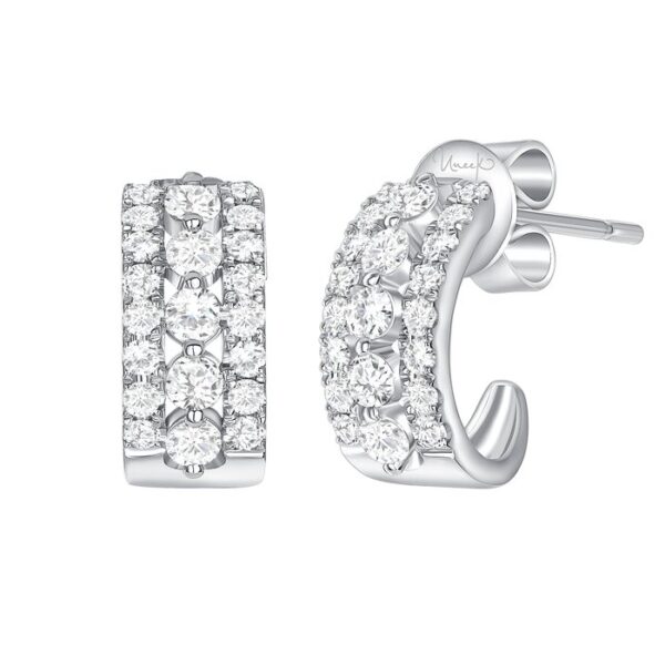 Huggie Earrings
