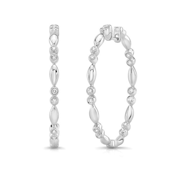 Hoop Earrings