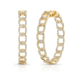 Hoop Earrings