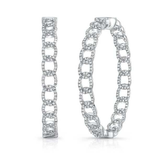 Hoop Earrings