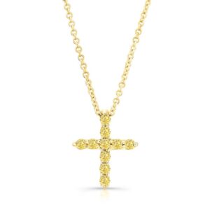 Cross Religious Pendant
