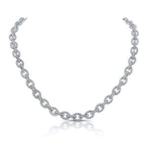 Opera Necklace