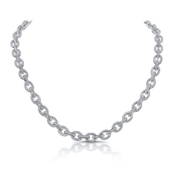 Opera Necklace