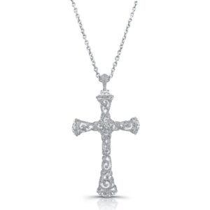 Cross Religious Pendant