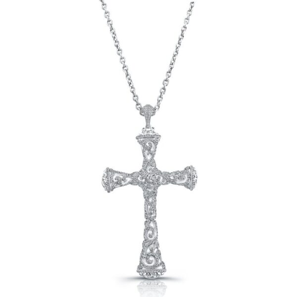 Cross Religious Pendant