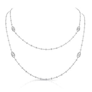 Yard Chain Necklace