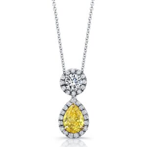 Halo Pendant