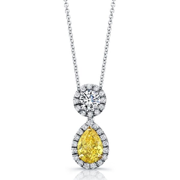 Halo Pendant