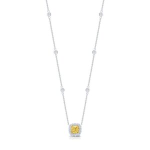 Halo Pendant