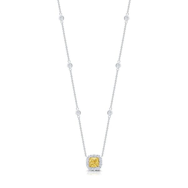 Halo Pendant