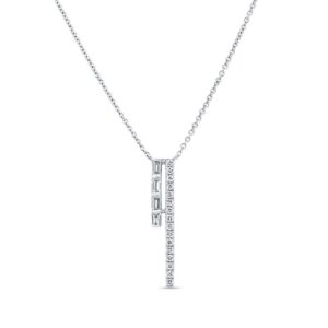 Drop Necklace