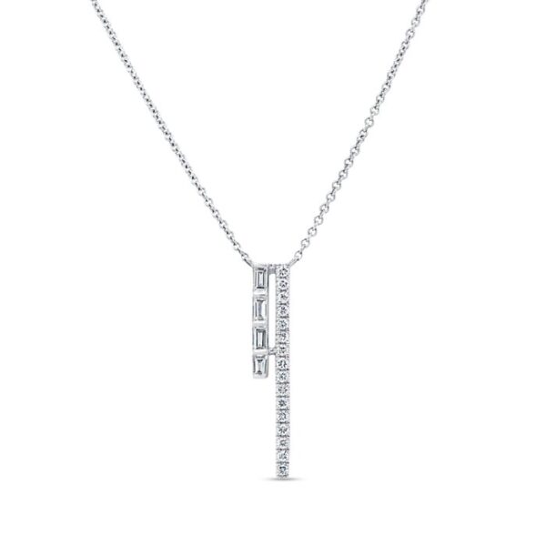 Drop Necklace
