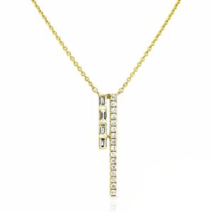 Drop Necklace