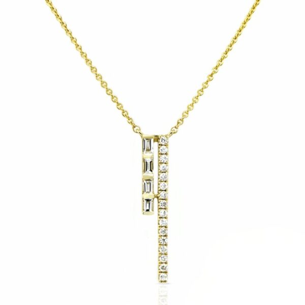Drop Necklace