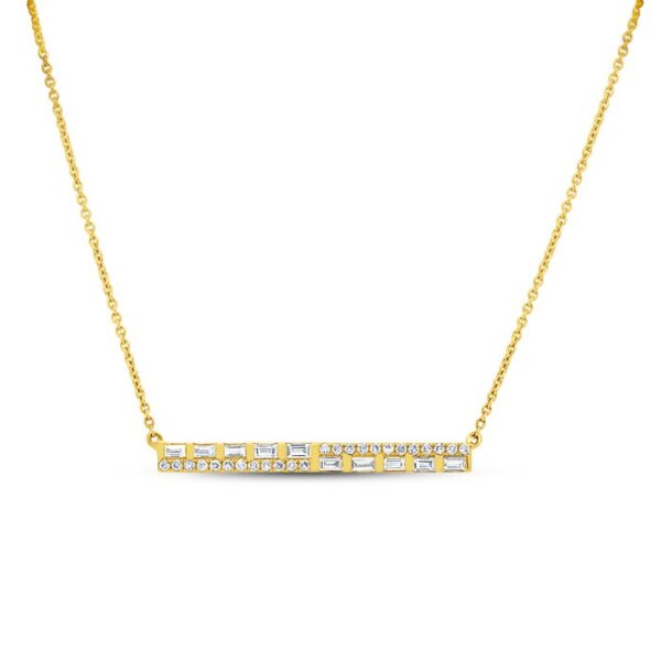 Bar Necklace